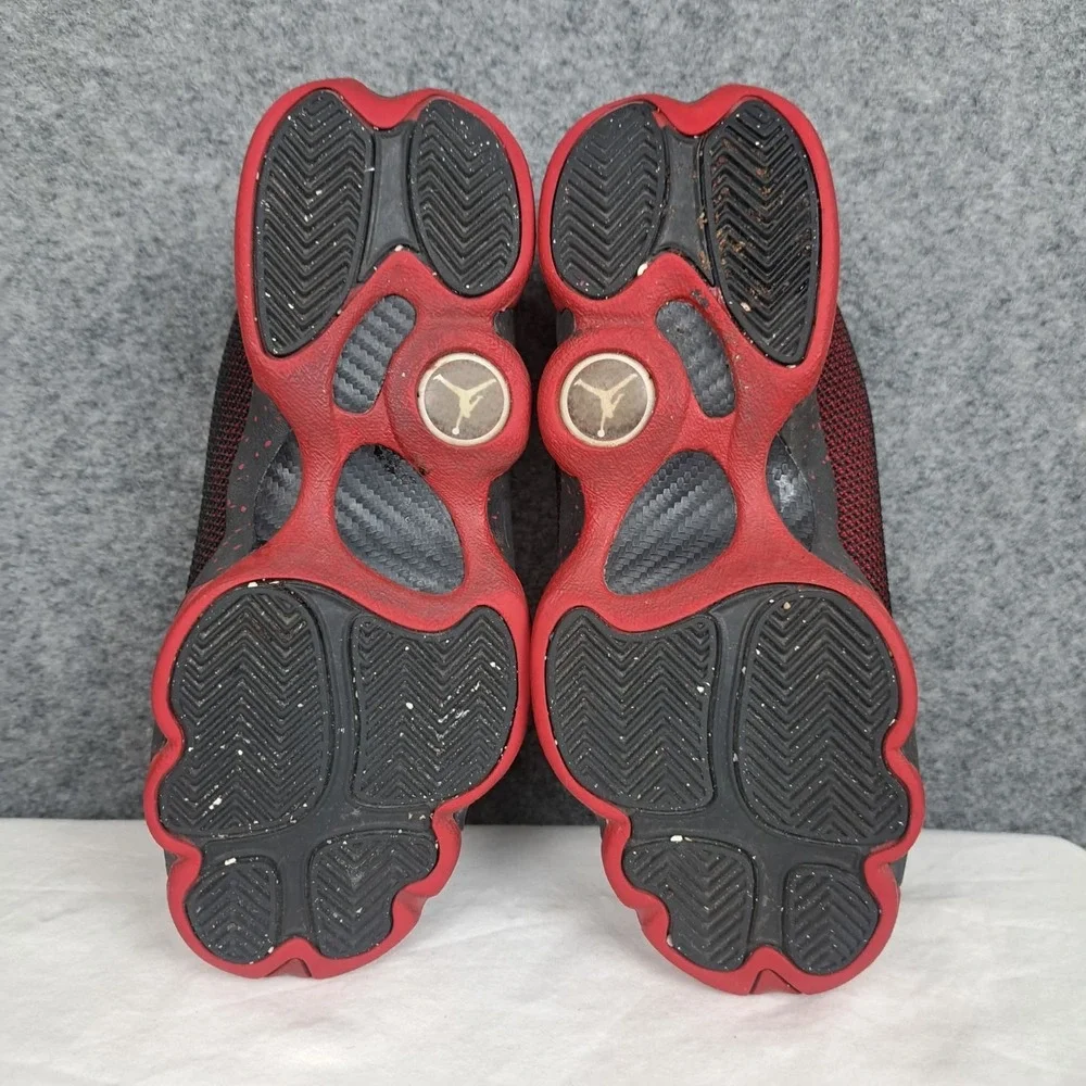 Nike Jordan Horizon 845099-001 Low BG Youth Sneakers Size 4Y